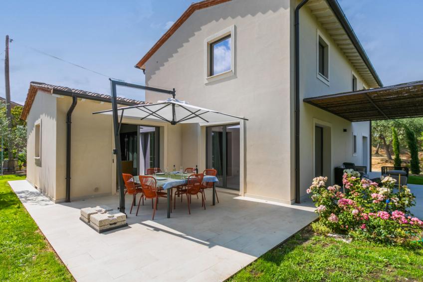 Villa Montisi - foto 51