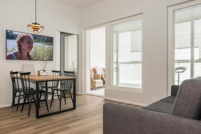 Dagmarin kulma - foto 2