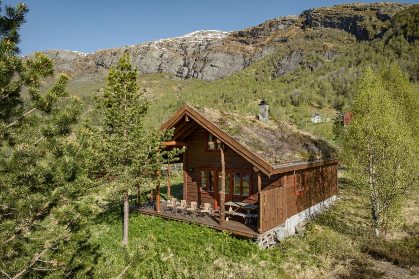 Myravatnet (FJS051) - foto 6