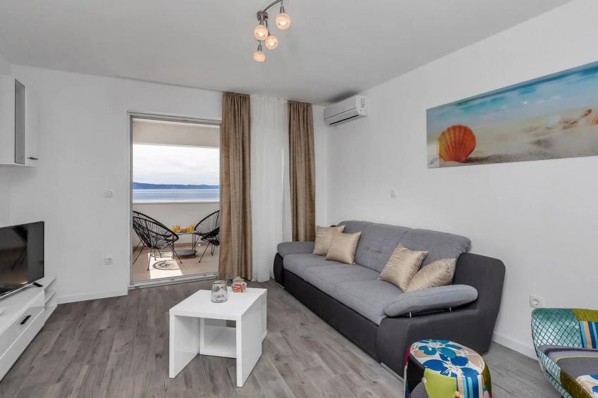 „Villa No Stress“ mit Infinity-Pool - foto 14