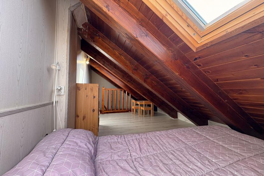 Schöne Triplex mit Garten und Wifi Puig Falcó 1 Vall de Boí - foto 14