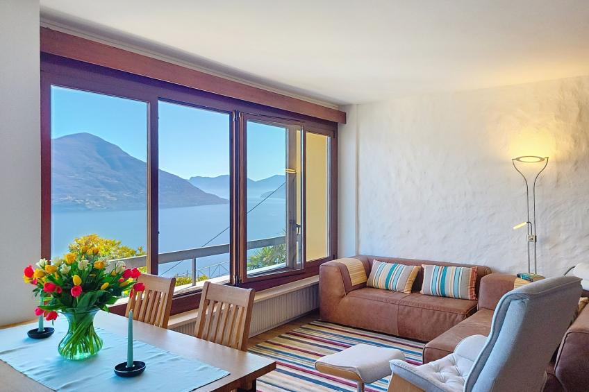 Apt. Tana dei Leoni - foto 12