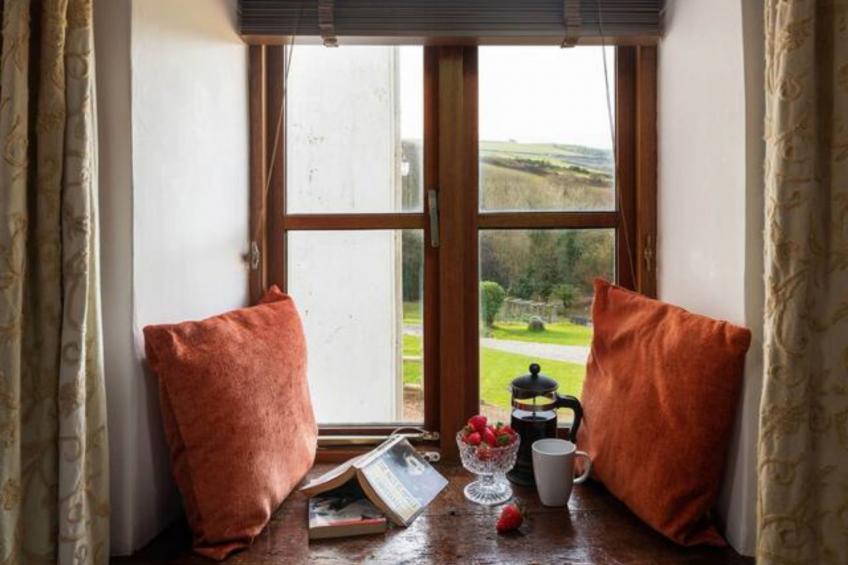 Coulscott Farmhouse - foto 8