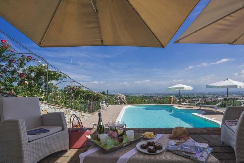 Villa Sandra Ortensia - foto 2