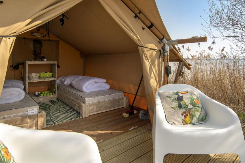 Safari Tent 2 people - foto 5