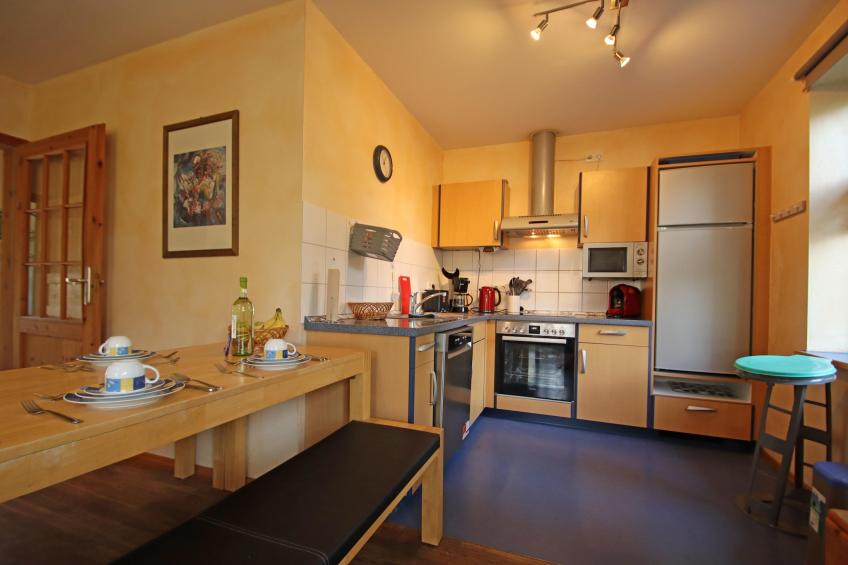 Twee-onder-een-kap woning, Vieregge - foto 12