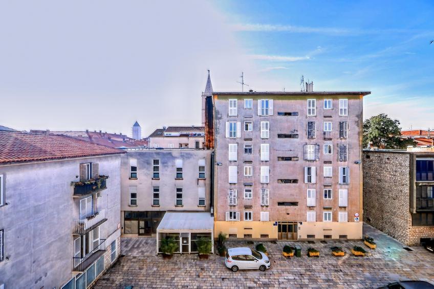 Sunset Apartment Zadar