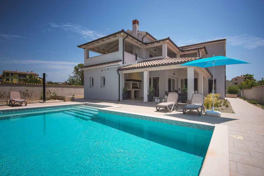 Villa with heated pool - BF-3HKN5 - foto 9