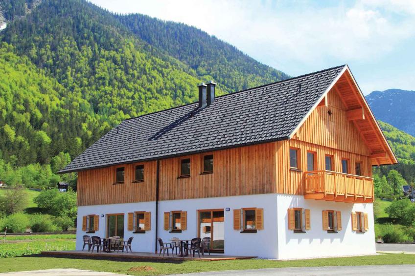 Chalet with private sauna - BF-ZHV5D