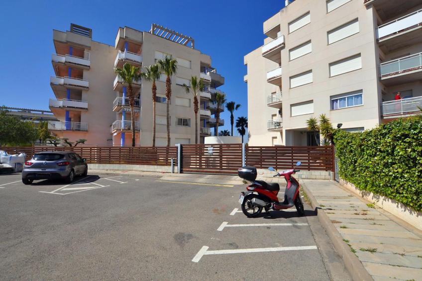 1116 PORT CANIGO gran terraza - foto 20