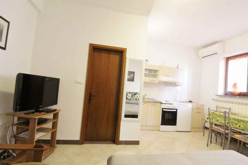 Studio with air conditioning - BF-JTRMC - foto 20