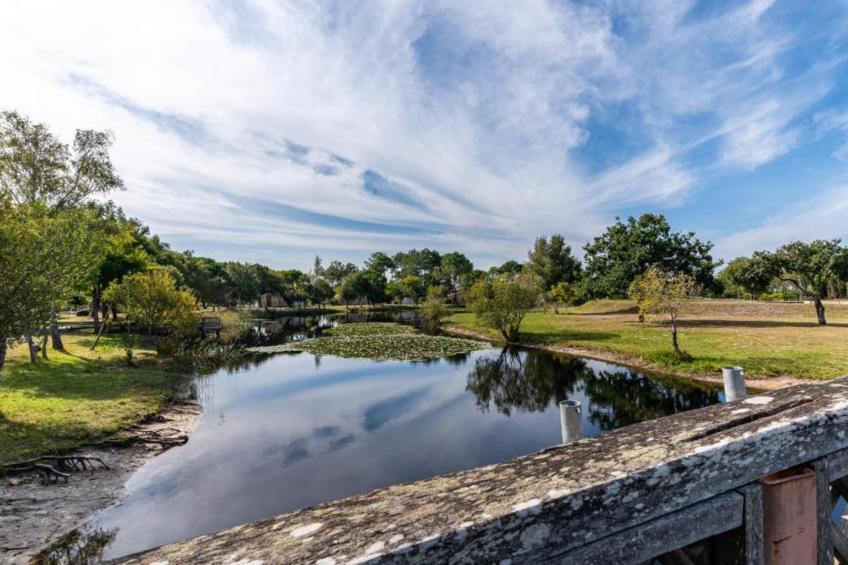 Résidence Le Petit Pont 4 - foto 31