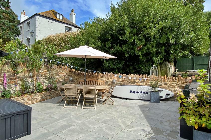 Potters Cottage - foto 48