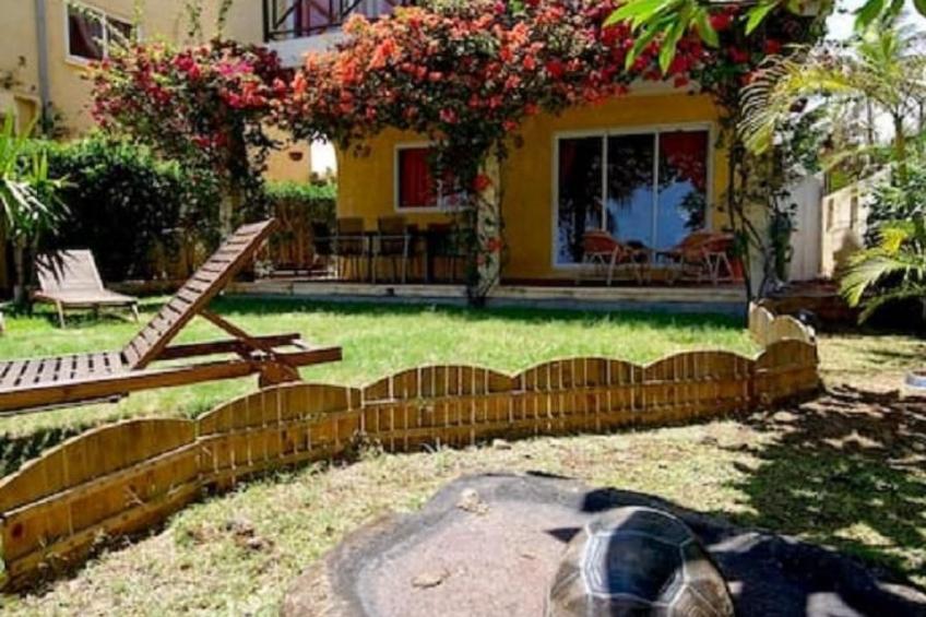 Villa am Meer Mauridul mit Pool - foto 41