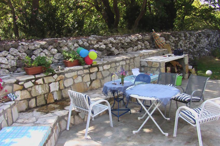 in Paralia Sergoulas mit Kleinem Balkon - foto 30