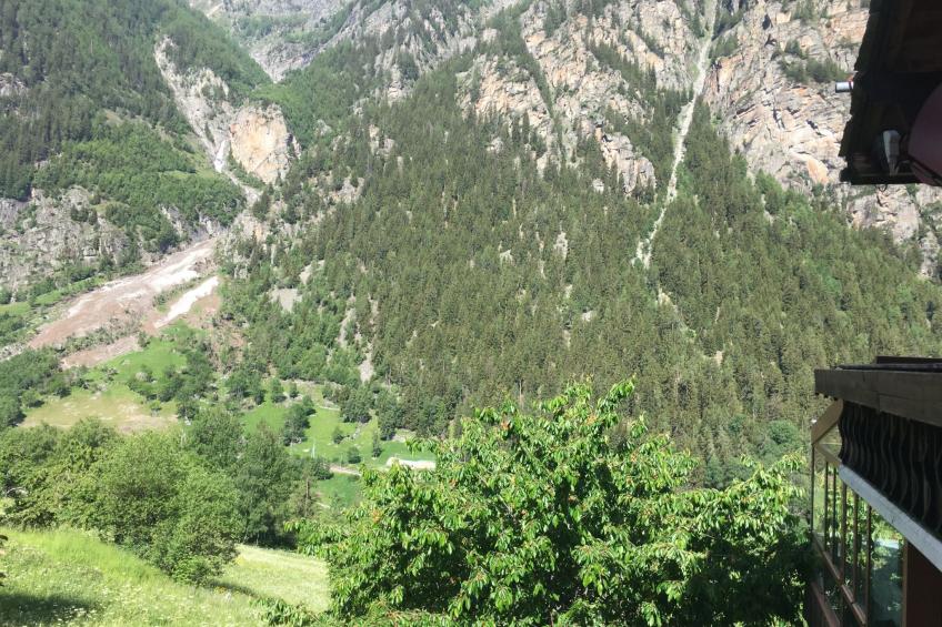 Chalet Veilchen - foto 24