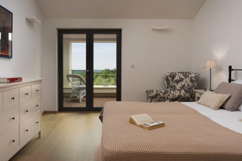 Ferienvilla "Villa Bianca" mit Sauna - foto 29