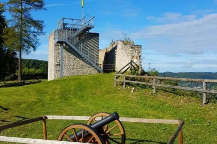 Ferienwohng. Susanne - foto 31