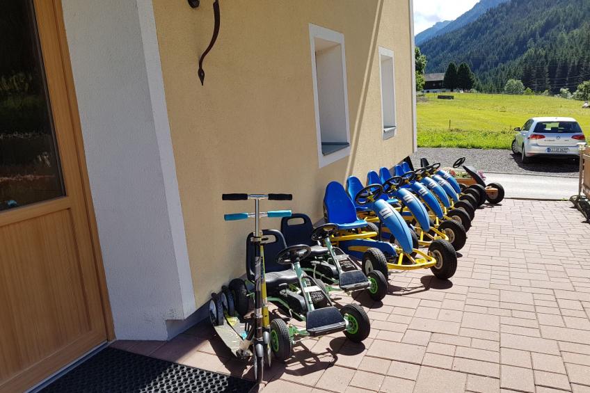 in Strassen mit Privatem Pool - foto 23