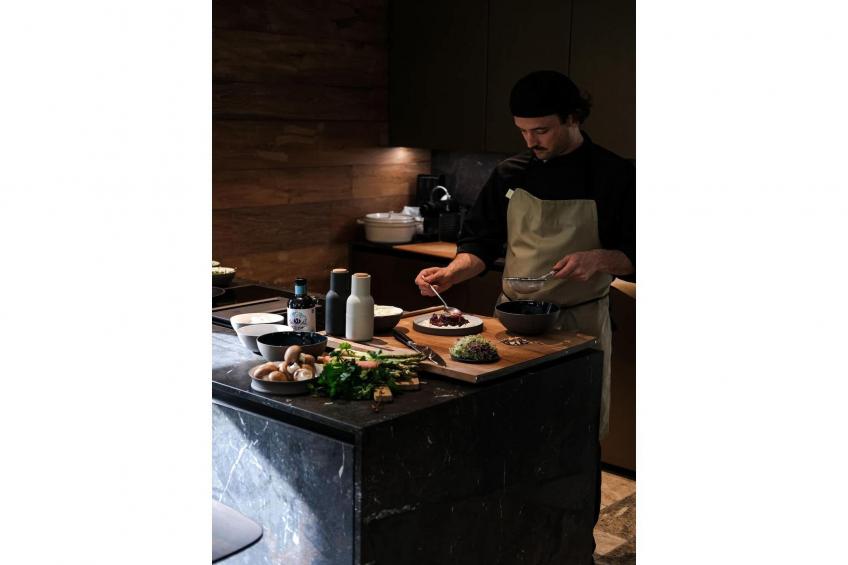 Chalet de luxe jacuzzi et sauna au Lac de Bohinj - foto 21