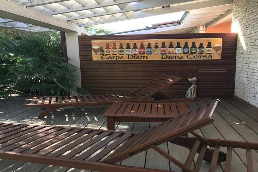 Villa le Lagon pour 4/5 personnes - foto 19