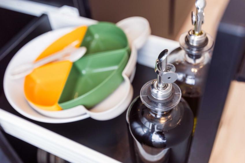 Schiller Apartment im Zentrum von Hof. Küche, Parkplatz, 250MBit Wlan - foto 35