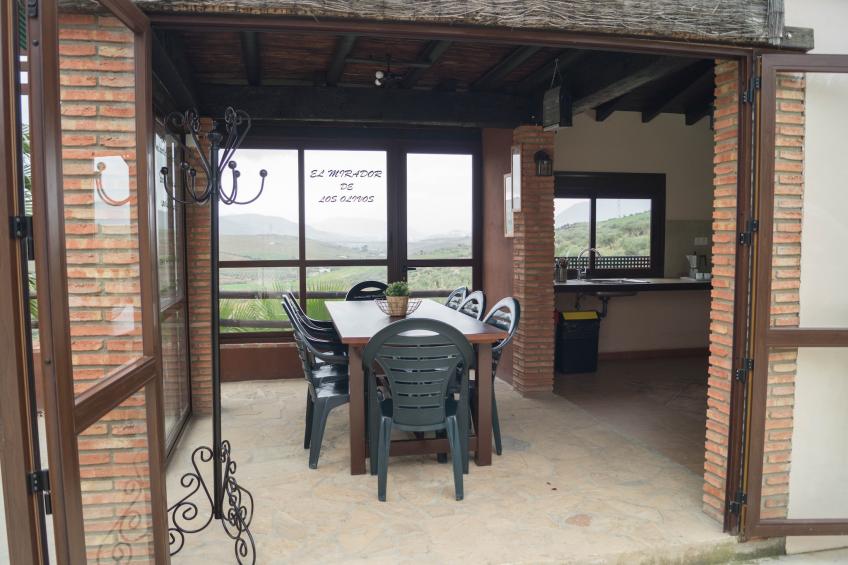 Casa Los Olivos - foto 20