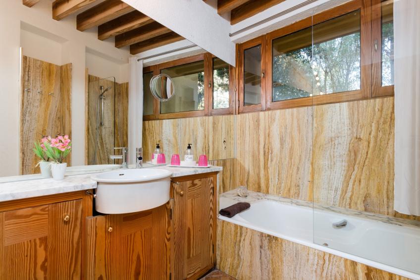 Villa Son Floriana - foto 52