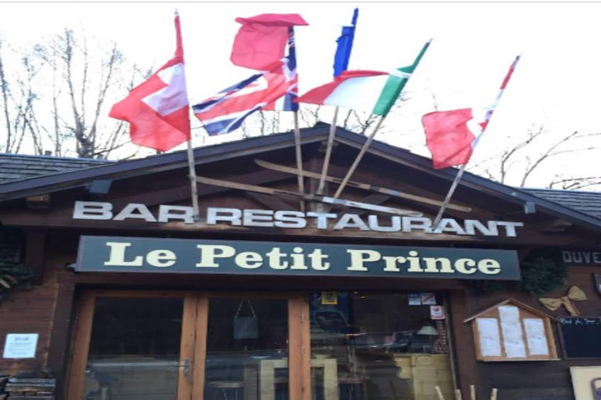 Résidence Mazot De La Princesse - foto 19