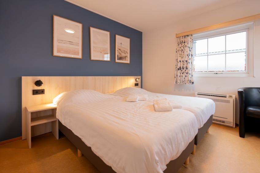 Hotel room "Terra Mare"