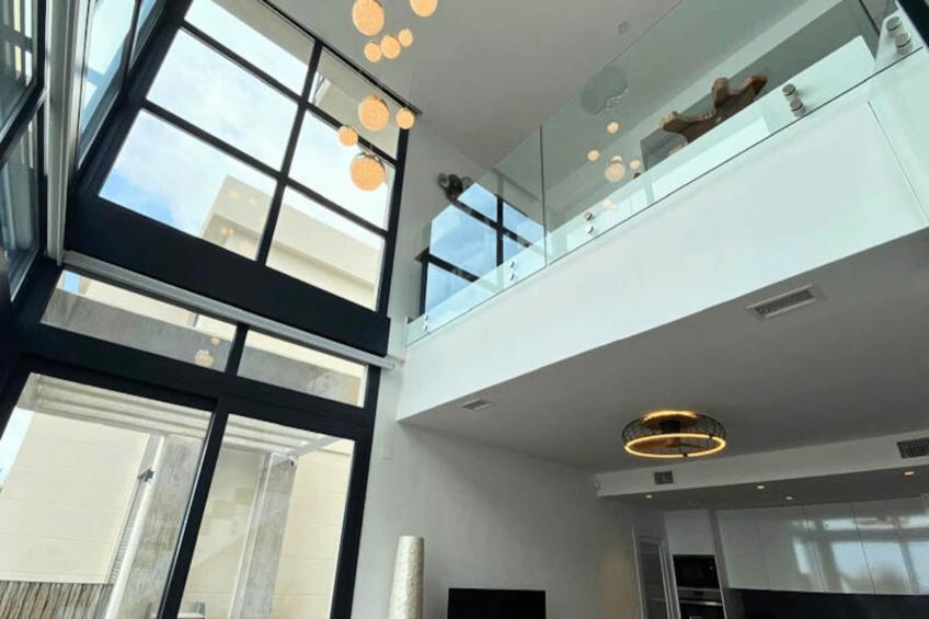 Villa Solymar à Polop Hills : Luxe Et Confort ! - foto 20