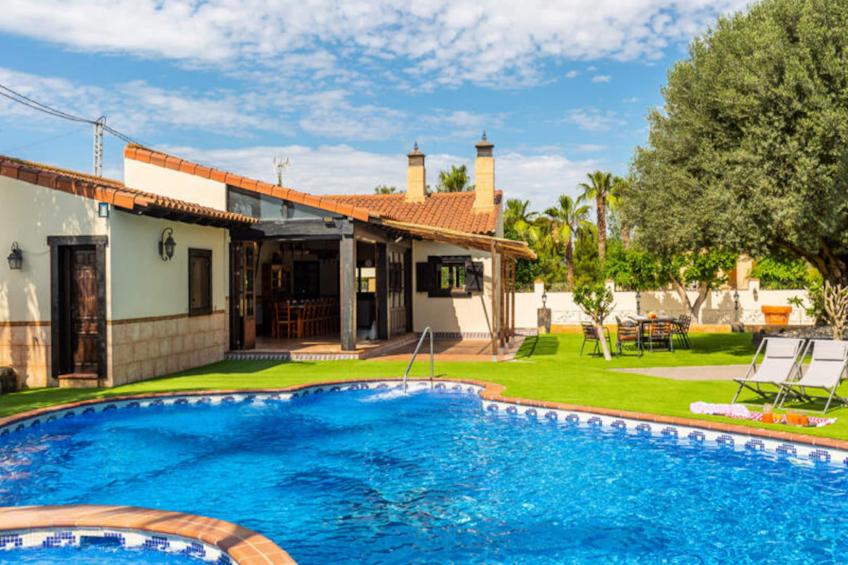 Maison à Catral - foto 5