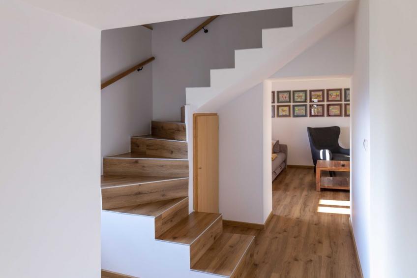 Mountain View Villa with Sauna and Hot-Tub - Three Bedroom Villa with Sauna and Hot-Tub - foto 62