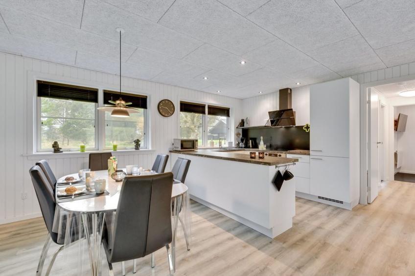 "Øn" -  from the sea in Western Jutland - foto 21