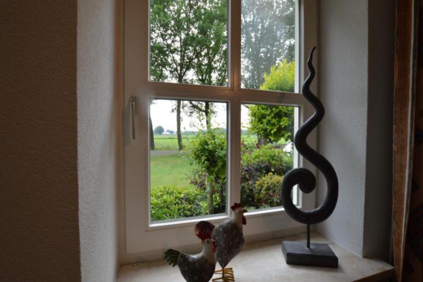 De Open Schuur - foto 4