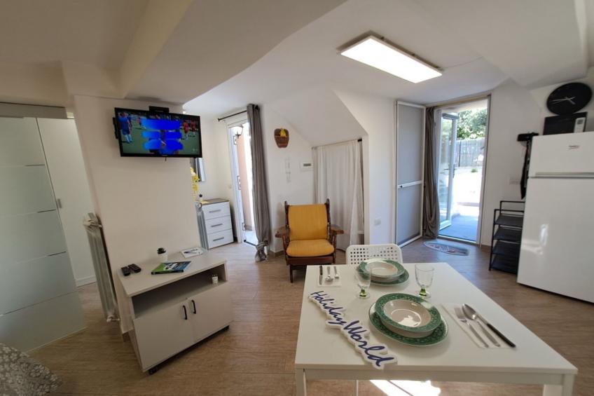 Saras kleines Haus von Holiday World - foto 12