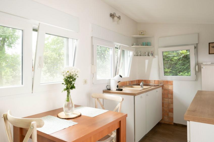 Tiny house Laurel - 70 Meter vom Strand entfernt - foto 20