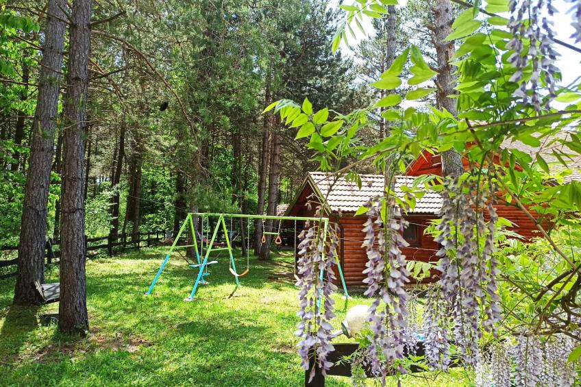 Finca "5-Schlafzimmer-Haus" mit Bergblick - foto 2