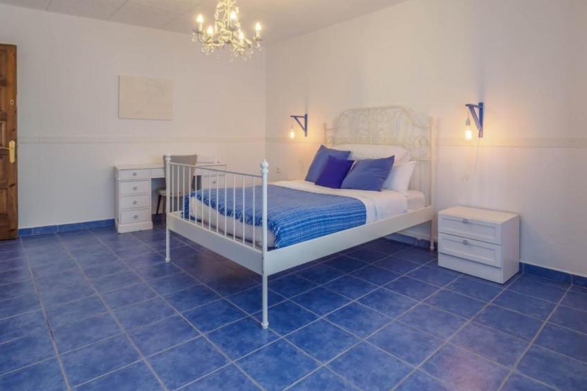 Masia Can Trabal für 24 Gäste mit privatem Pool in der Nähe von Sitges - foto 17