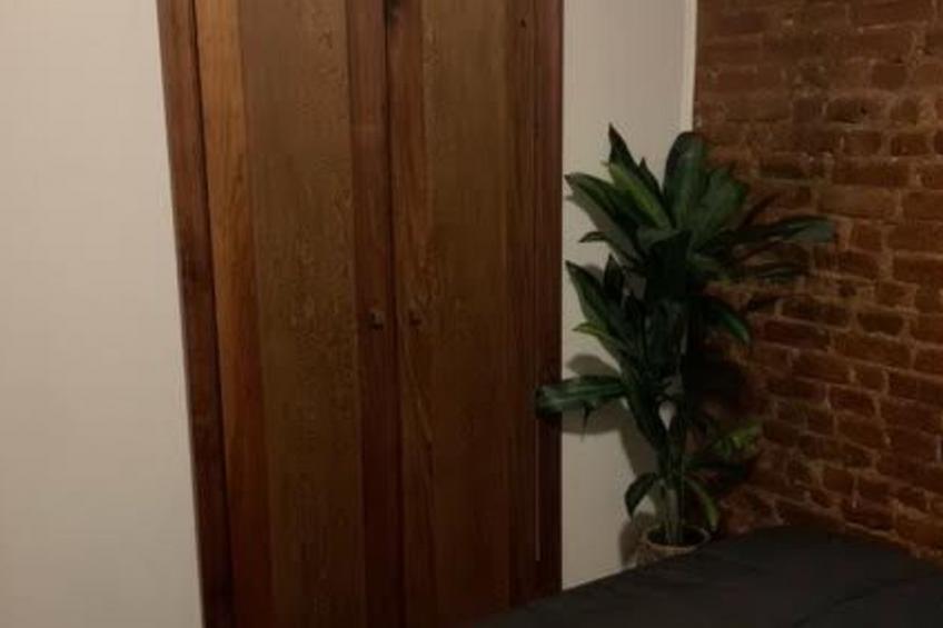 "Bedstuy Belle" - foto 10