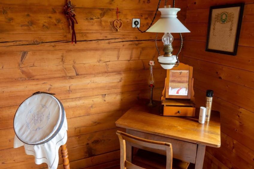 Fromsenrüti - foto 14