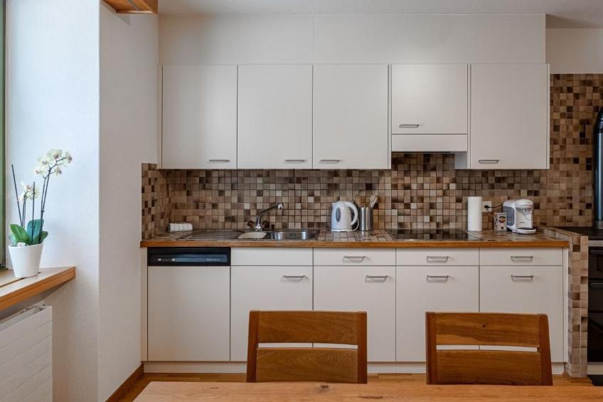 Casa Bernina - foto 24