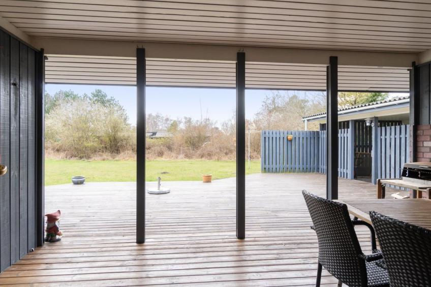 "Linda" - 600m from the sea in Sealand - foto 5