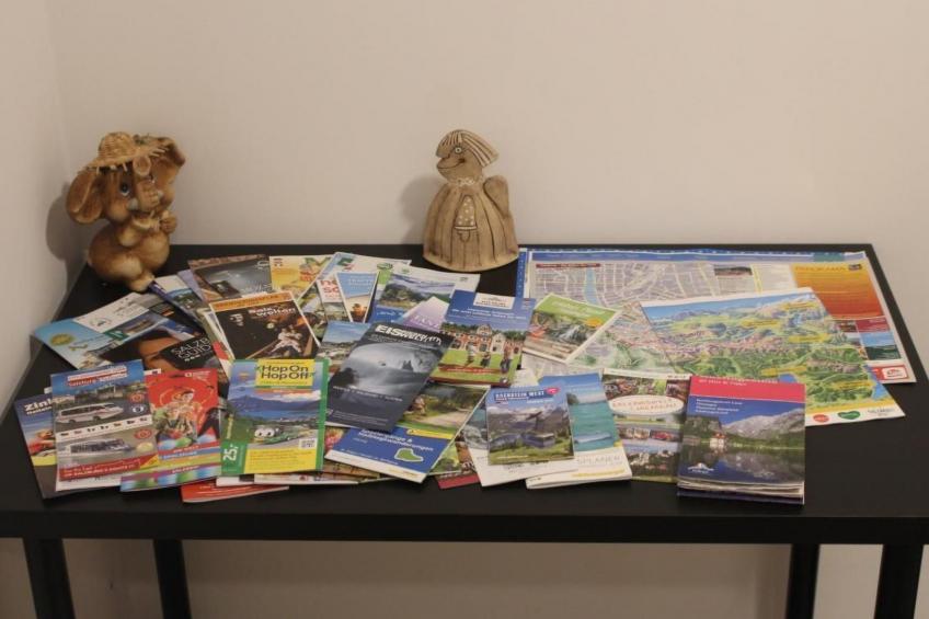 mit Blick auf die Berge - foto 39