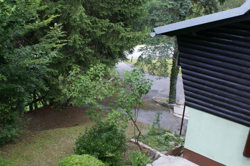 mit Terrasse, Grill und Garten - foto 9