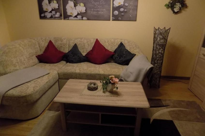 Appartement mit Terrasse, Garten und Grill - foto 4