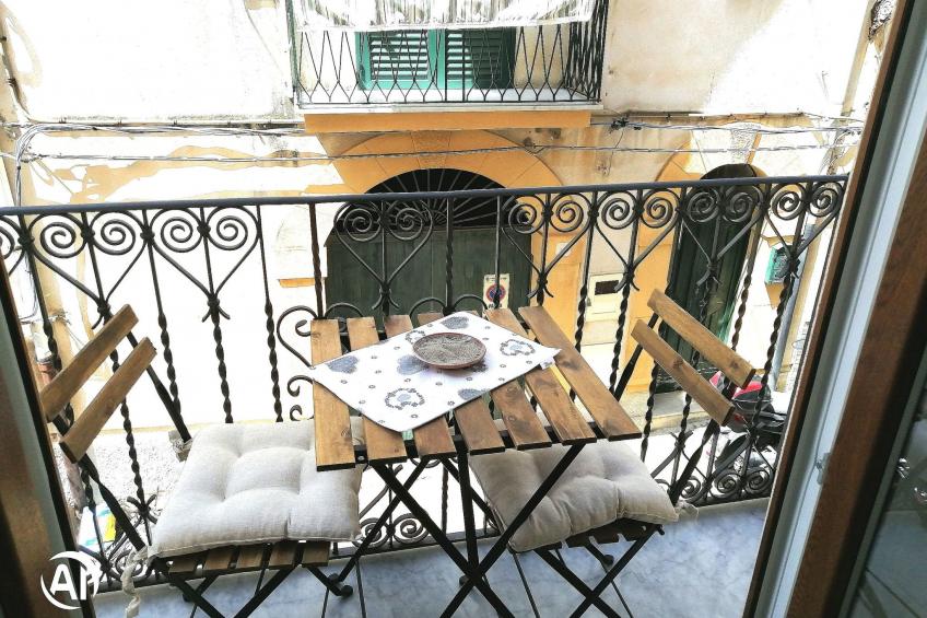'Constance' mit Balkon - foto 2