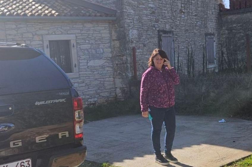 Wohnung "Eti and Mia 3" mit Pool - foto 28