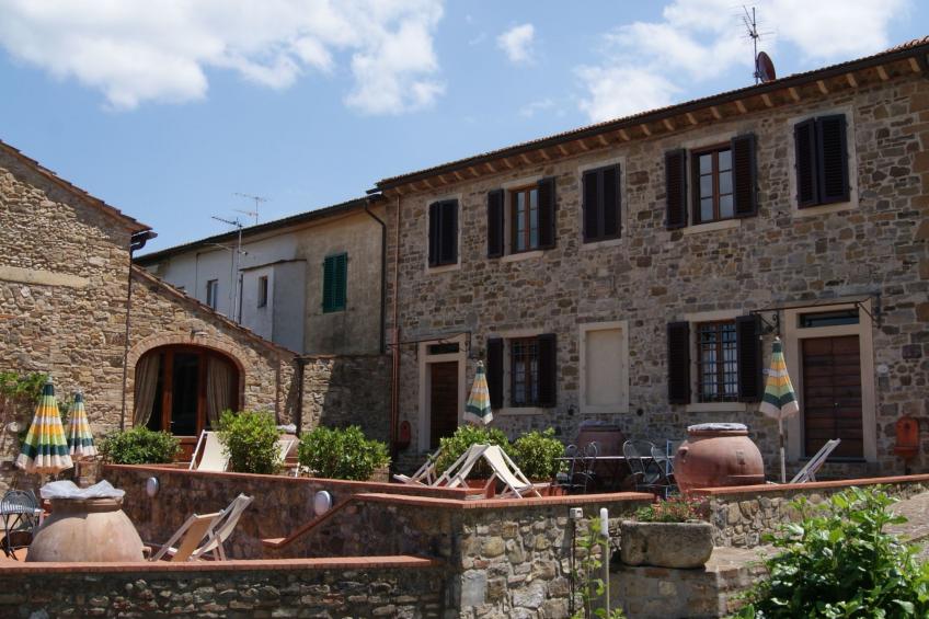 Wohnung mit Privatparkplatz und schöner Aussicht - foto 23