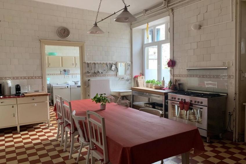 Chateau de Jevoumont - foto 35